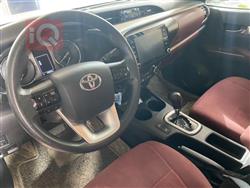 تويوتا هايلوكس